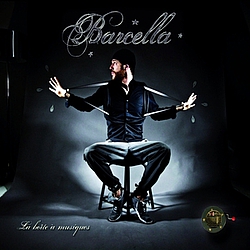 Barcella - La boÃ®te Ã  musique album