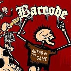 Barcode - Ahead Of The Game альбом