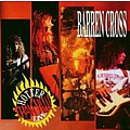 Barren Cross - Hotter Than Hell! Live альбом