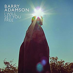 Barry Adamson - I Will Set You Free альбом
