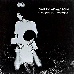 Barry Adamson - Oedipus Schmoedipus album