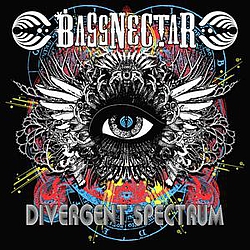 Bassnectar - Divergent Spectrum album