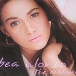 Bea Alonzo - The Real Me альбом