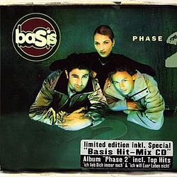 Basis - Phase 2 album