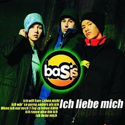 Basis - Ich Liebe Mich альбом