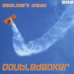 Basslovers United - Doubledecker album