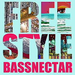 Bassnectar - Freestyle album