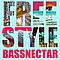 Bassnectar - Freestyle альбом