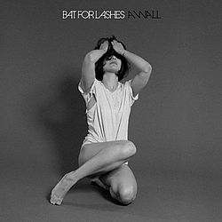 Bat For Lashes - A Wall album