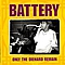 Battery - Only The Diehard Remain album