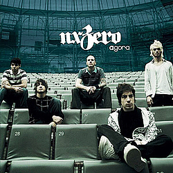 Nx Zero - Agora album