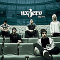 Nx Zero - Agora альбом