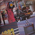 Oasis - Now &#039;97 альбом