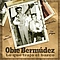 Obie Bermúdez - Lo Que Trajo el Barco album