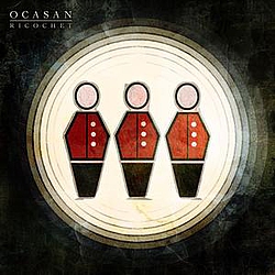 Ocasan - Ricochet album