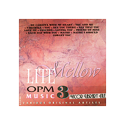 Odette Quesada - Opm lite mellow 3 альбом