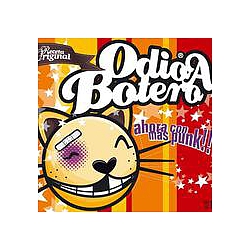 Odio A Botero - Receta Original альбом