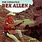 Rex Allen - The Versatile Rex Allen album