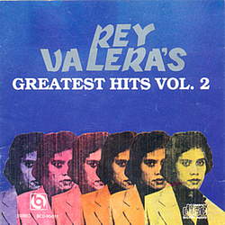 Rey Valera - Rey valera walang kapalit (vicor 40th anniv coll) album