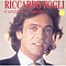 Riccardo Fogli - Canzoni D&#039;amore album