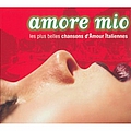 Riccardo Fogli - Amore mio альбом