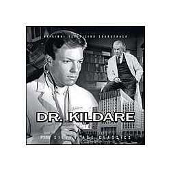 Richard Chamberlain - Dr. Kildare альбом