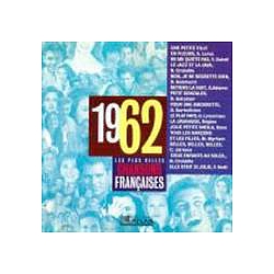 Richard Gotainer - Les Plus Belles Chansons franÃ§aises: 1962 альбом