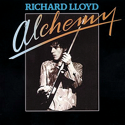Richard Lloyd - Alchemy альбом