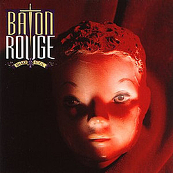 Baton Rouge - Shake Your Soul album