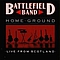 Battlefield Band - Home Ground album