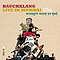 Bauchklang - Live in Mumbai альбом