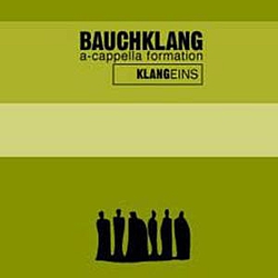 Bauchklang - Klangeins album