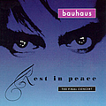 Bauhaus - Rest in Peace (disc 1) album