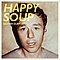 Baxter Dury - Happy Soup album
