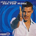 Ricky Martin - Ask For More album