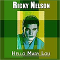 Ricky Nelson - Hello Mary Lou (The Hits Book) альбом