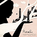 Rie Fu - Romantic album