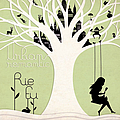 Rie Fu - URBAN ROMANTIC album