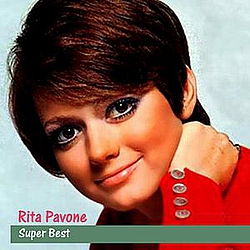 Rita Pavone - Super Best album