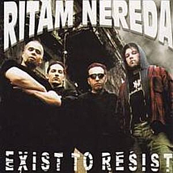 Ritam Nereda - Exist to resist album