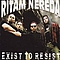 Ritam Nereda - Exist to resist альбом