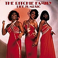 Ritchie Family - Life is Music album