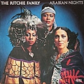 Ritchie Family - Arabian Nights album