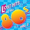 Robbie Patton - Lost Hits of the 80&#039;s Vol. 2 (All Original Artists &amp; Versions) альбом