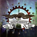 Robbie Seay Band - Independents Day Vol. 1 album