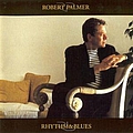 Robert Palmer - Rythm &amp; Blues альбом