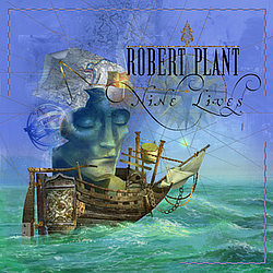 Robert Plant - Nine Lives альбом