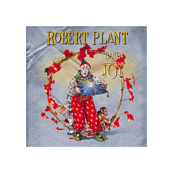 Robert Plant - Live In Memphis 2010 альбом
