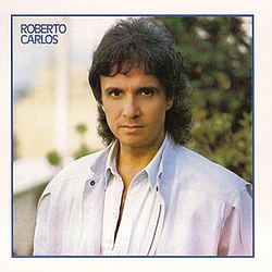 Roberto Carlos - Apocalipse album