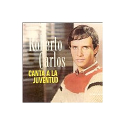 Roberto Carlos - Canta a La Juventud album